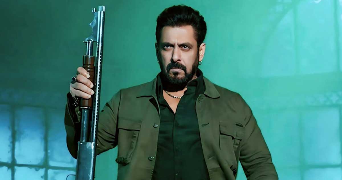 Sikandar Box Office: Salman Khan’s Action Thriller Recovers 82% Budget Before Release – Pre-Release Business Soars!