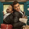 Jolly LLB 3: अक्षय कुमार Vs अरशद वारसी, कोर्टरूम में हंसी का तूफ़ान – देखिए धमाकेदार टीज़र!"
