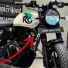 "Royal Enfield Hunter 350 (2025) – Price, New Features, Mileage & Complete Review"